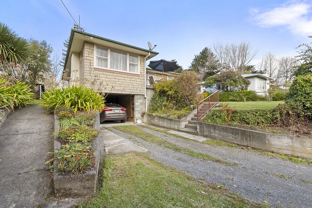 Taihape and Surrounds 4ਬੈੱਡਰੂਮ Family sized and feature packed
