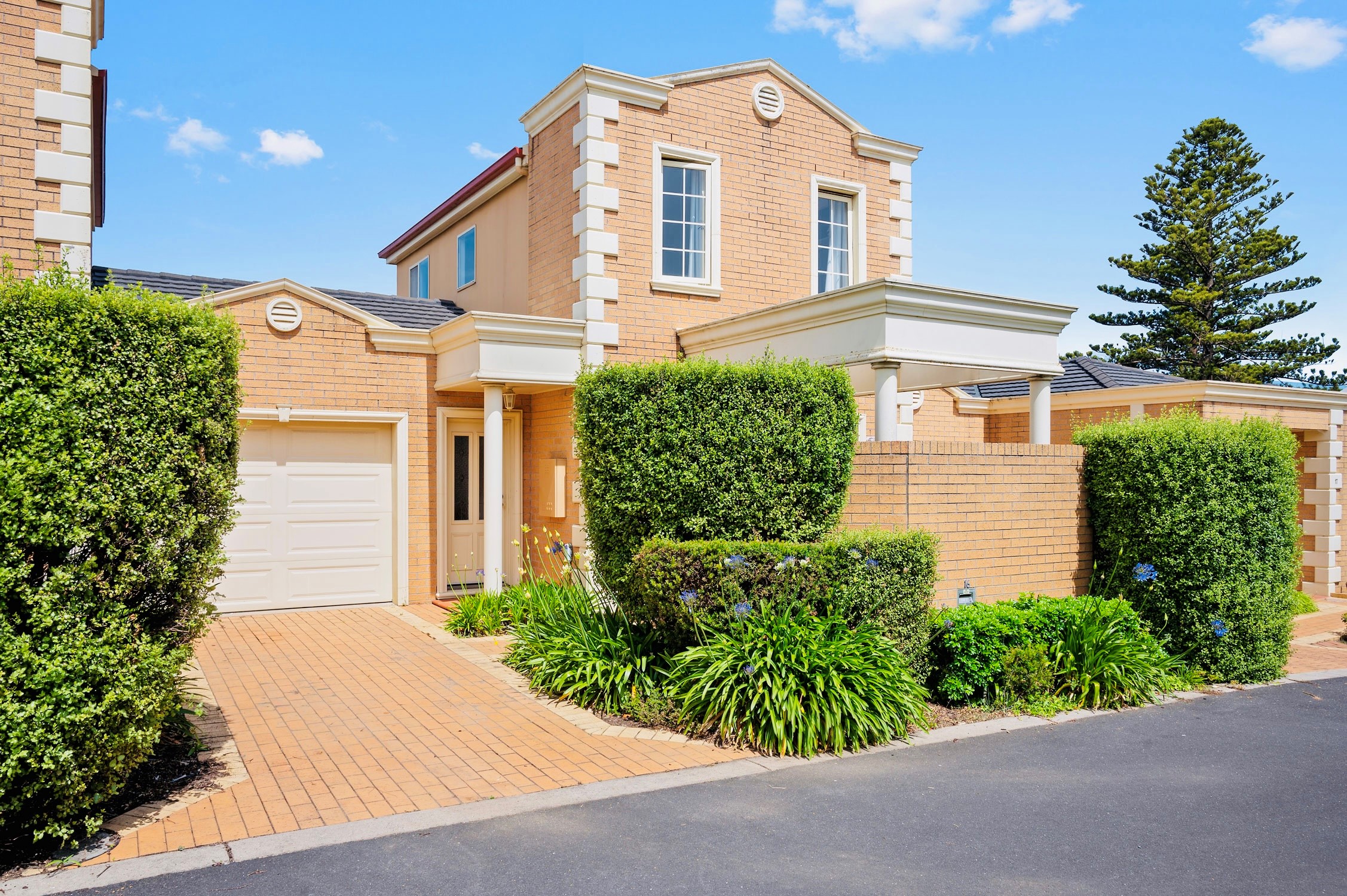 16 LOCH ARD PL, WARRNAMBOOL VIC 3280, 0部屋, 0バスルーム, Townhouse