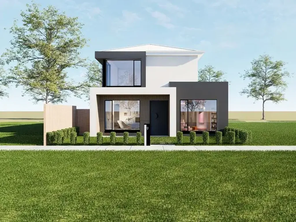 Epping 5 Slaapkamer Brand New 5 bed Family House in Great Location Almost Complete