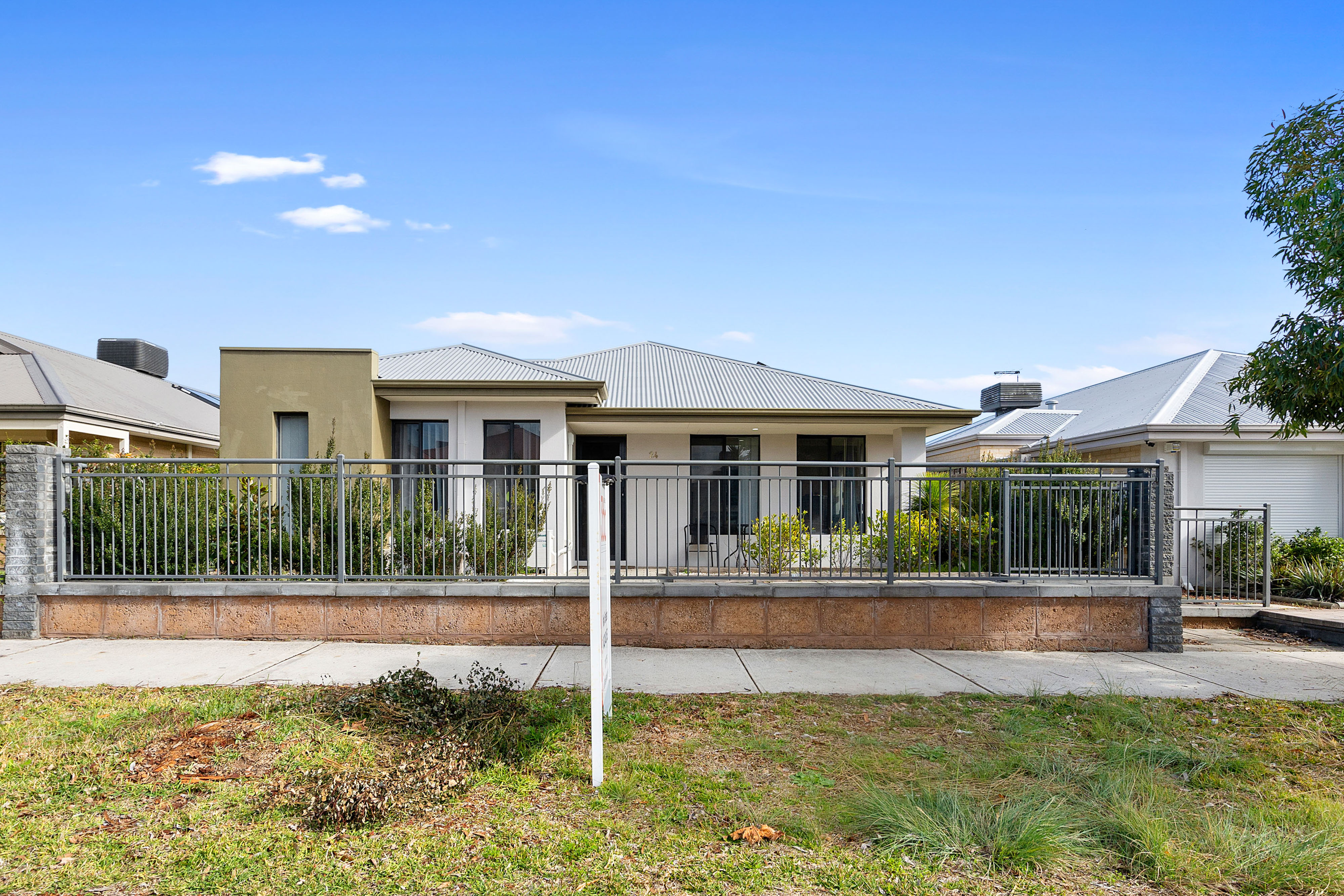 24 WEYBA TURN, ELLENBROOK WA 6069, 0 Kuwarto, 0 Banyo, House