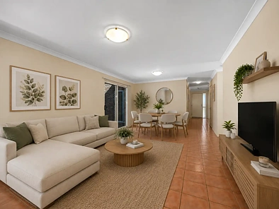 24 Kathleen Place, Yamanto, QLD 4305, 4 slaapkamers, 2 badkamers, House
