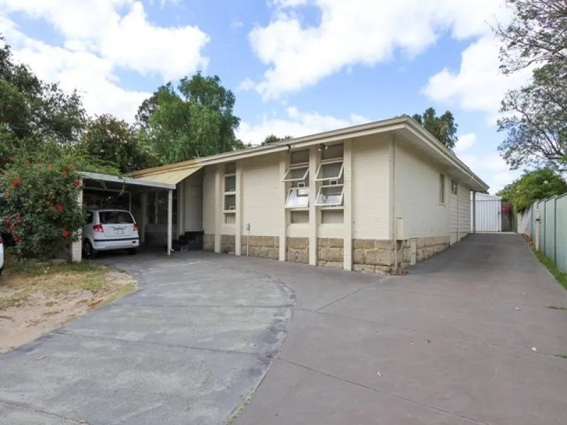 72 CORFIELD ST, GOSNELLS WA 6110, 0 Schlafzimmer, 0 Badezimmer, House