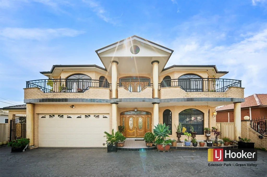 35 Ferngrove Road, Canley Heights, NSW 2166