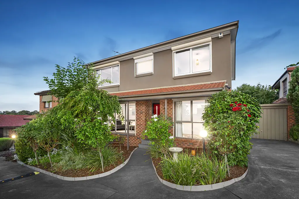 2/85 Atkinson Street, Templestowe, VIC 3106