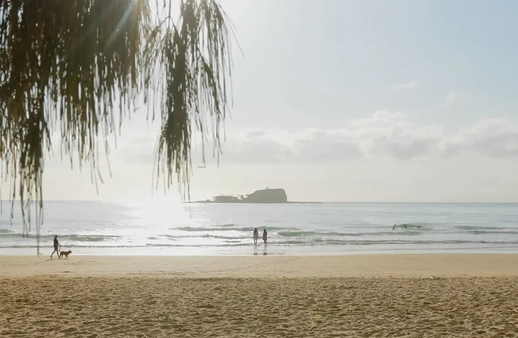 Mudjimba 3 Bedroom An Exclusive Collection of Brand New Living in Mudjimba