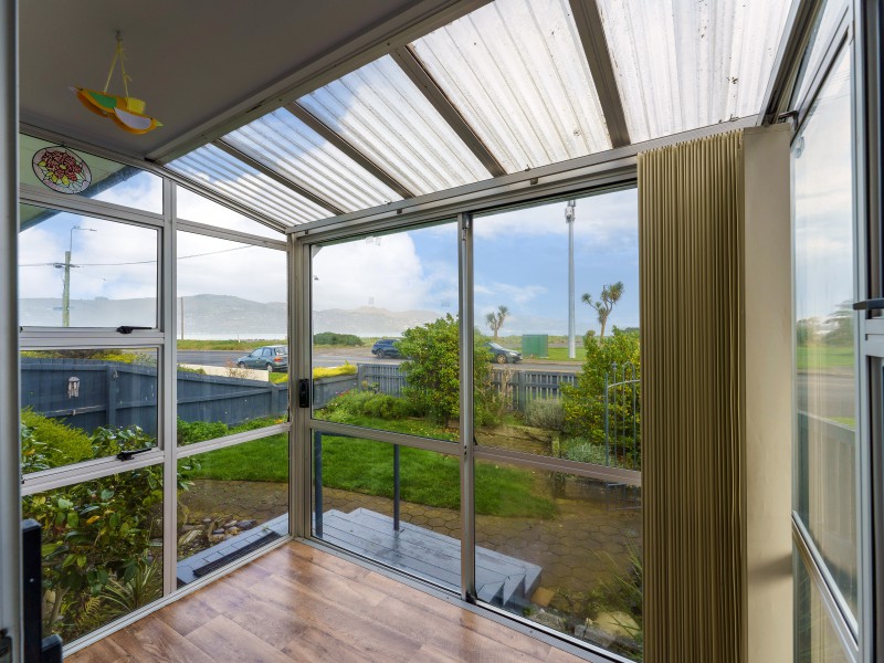 1/407 Estuary Road, South New Brighton, Christchurch, 2 ห้องนอน, 1 ห้องน้ำ