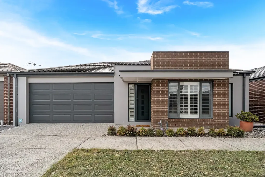 3 Rockwall Drive, Craigieburn, VIC 3064