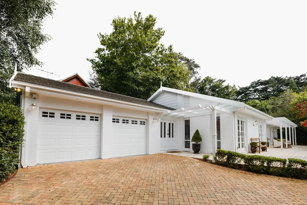 Wentworth Falls 4Phòng ngủ Luxurious Mountains Retreat