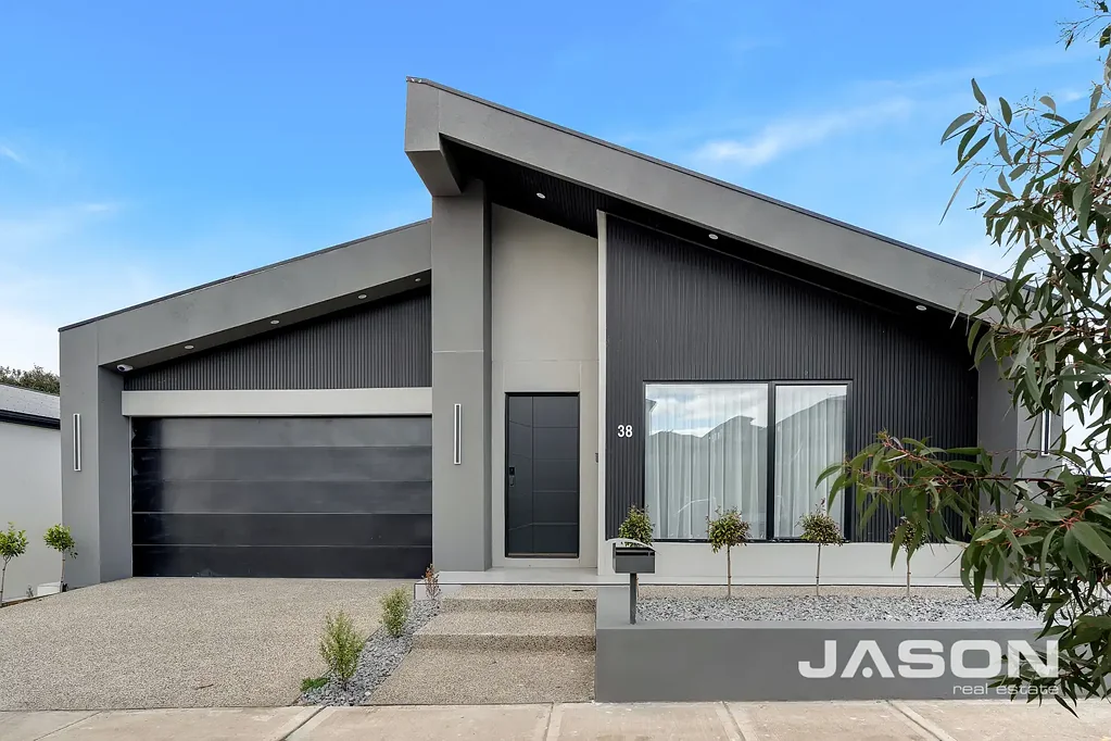 38 Leafview Drive, Greenvale, VIC 3059