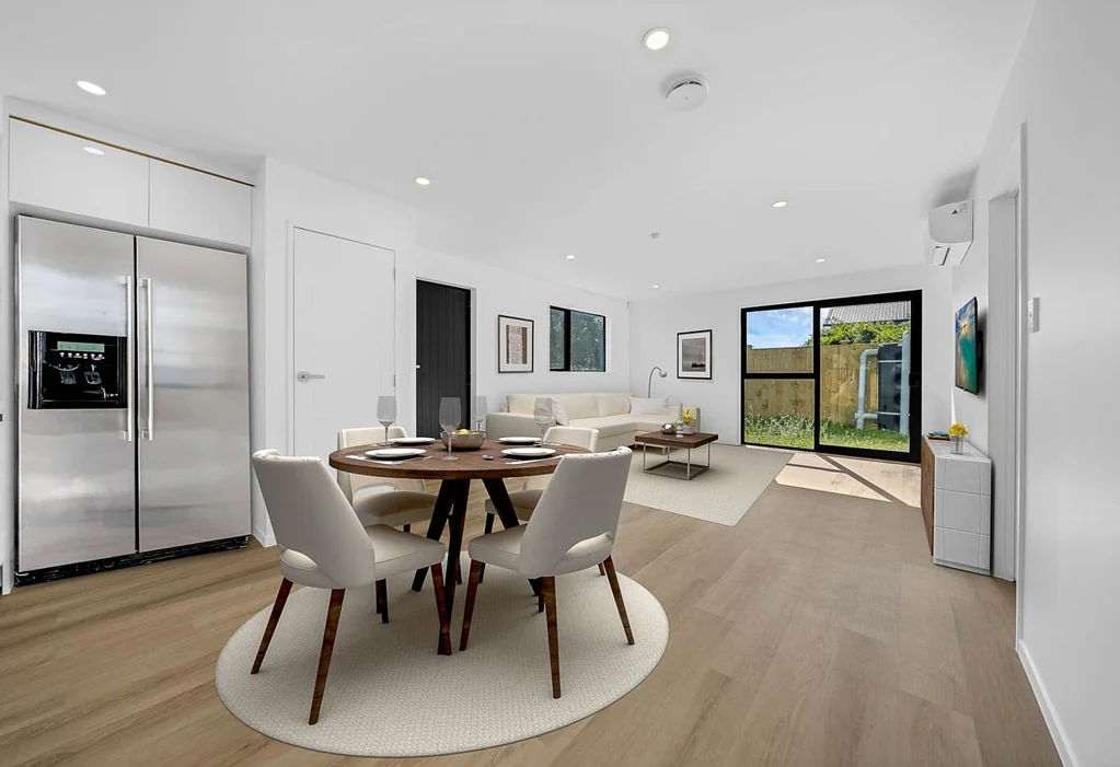 Mangere East 3房  Stylish Living in Prime Māngere East