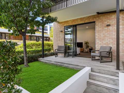 Hobsonville 2房  MOTIVATED SELLER!