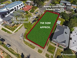 41 Nelson Street, Ringwood