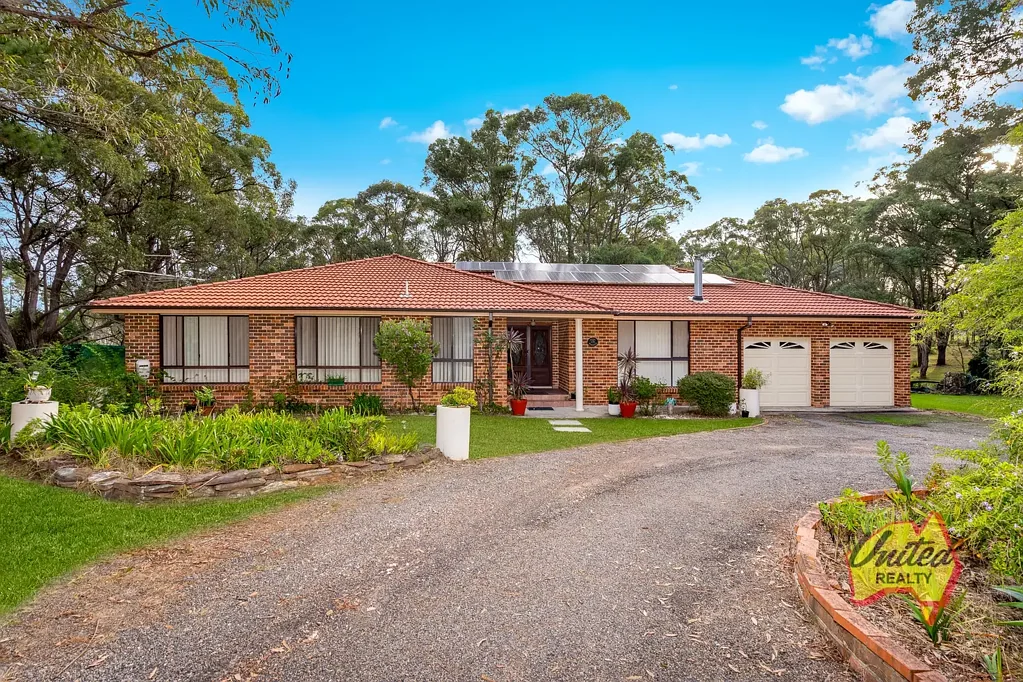 Tahmoor 4Zimmer Private Nature Retreat on 7.07 Acres* | Spacious Home + Outdoor Entertaining