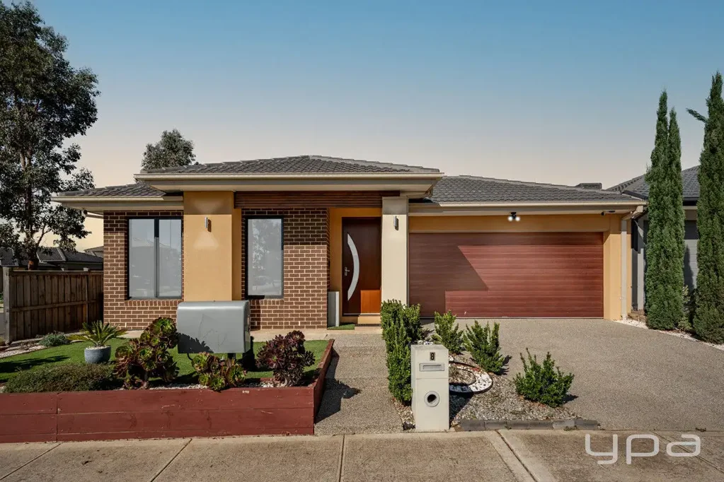 8 Lacebark Way, Tarneit, VIC 3029