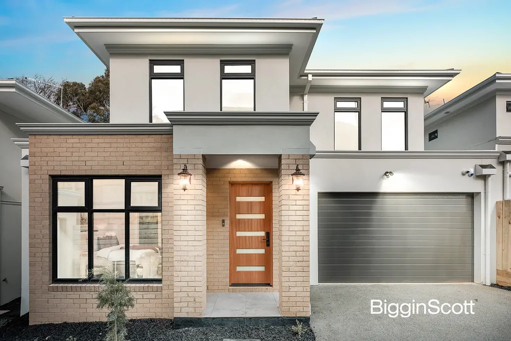 2/55 Amber Grove, Mount Waverley, VIC 3149