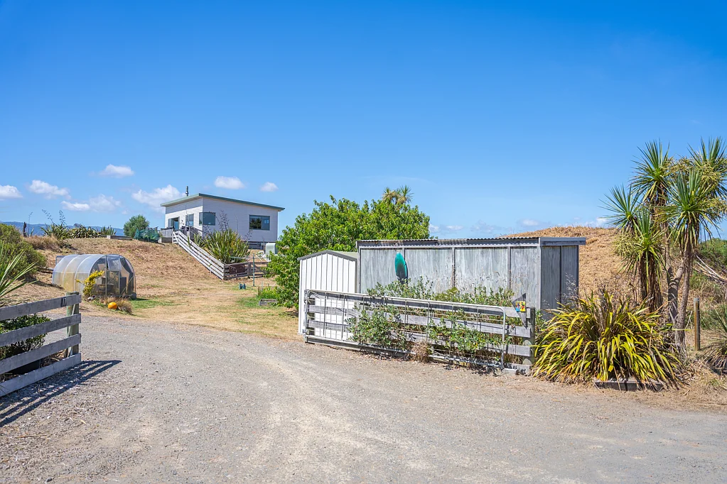 17 Henham Lane, Waikawa Beach, Manawatu, Manawatu-Wanganui