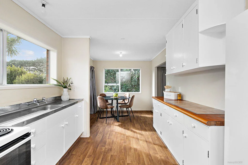 Awhitu 3બેડરૂમ Entry-level Brick and Tile Beauty