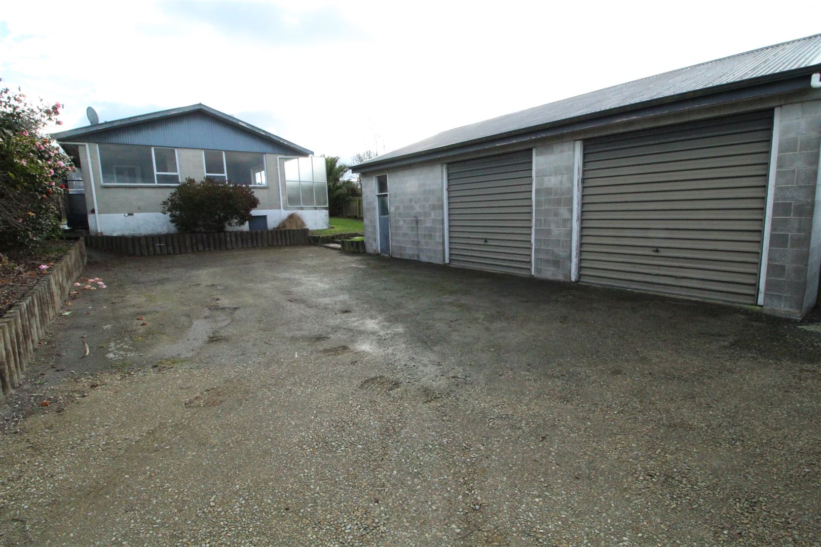 35a Jellicoe Street, South New Brighton, Christchurch, 3 Bedrooms, 1 Bathrooms