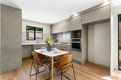 Brand New 4 Bedroom + Study + 1 Car Garage