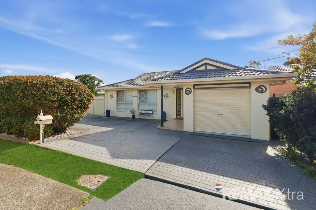 Doonside 3chambre A Spacious Family Haven in Peaceful Huntington Heights