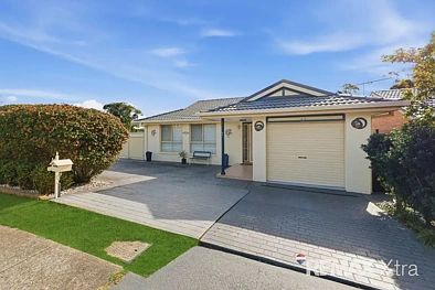 Doonside 3 Bedroom A Spacious Family Haven in Peaceful Huntington Heights