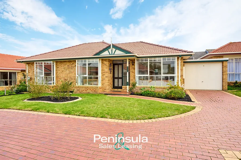 Mornington 3ਬੈੱਡਰੂਮ Beachside Beauty