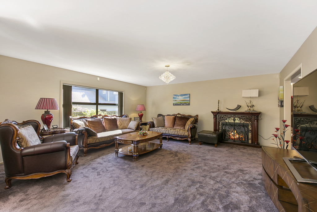 6 Winsley Terrace, Churton Park, Wellington, 6 habitaciones, 0 baños