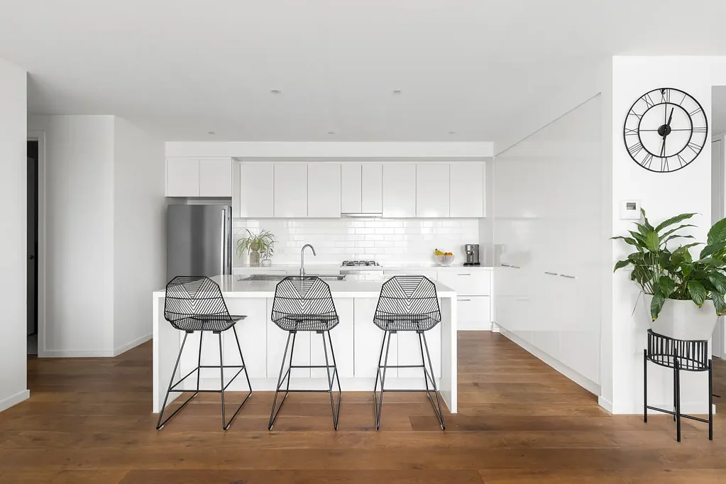 201/32 Adrian Street, Chadstone, VIC 3148, 3房, 2浴, Apartment