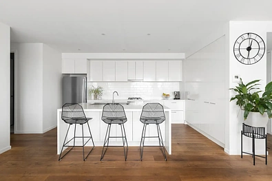 201/32 Adrian Street, Chadstone, VIC 3148, 3房, 2浴, Apartment