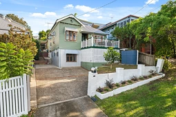 12 Agnes Street, Auchenflower