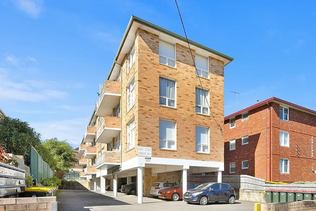 16/33 Alt Street, Ashfield, NSW 2131