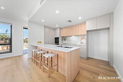 22 Seekamp Street, Denman Prospect, ACT 2611, 4房, 2浴, Townhouse