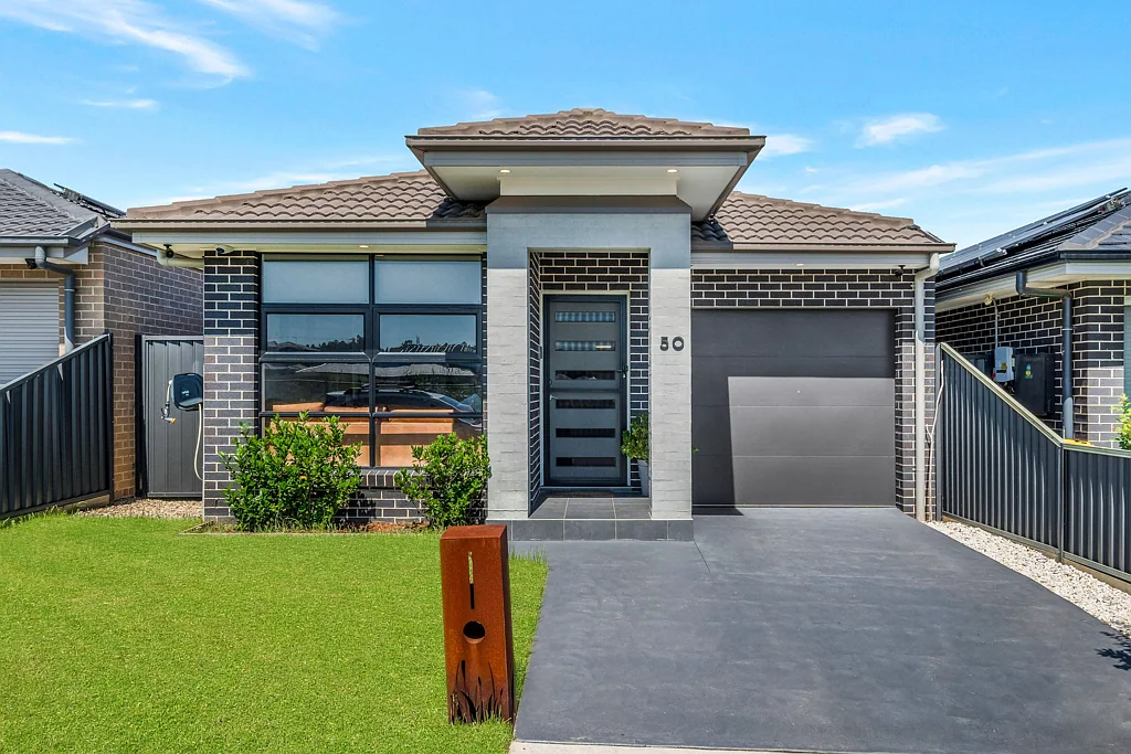 50 Seventeenth Avenue, Austral, NSW 2179