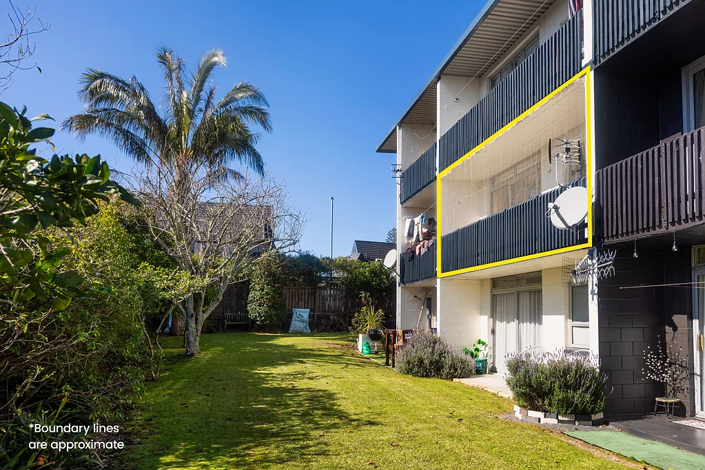 9/11 Balfour Road, Parnell, Auckland City, Auckland