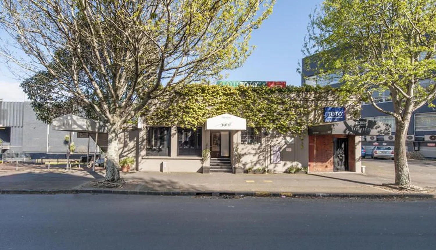 51 Nelson Street, Auckland Central, Auckland City, 0 ਕਮਰੇ, 1 ਬਾਥਰੂਮ