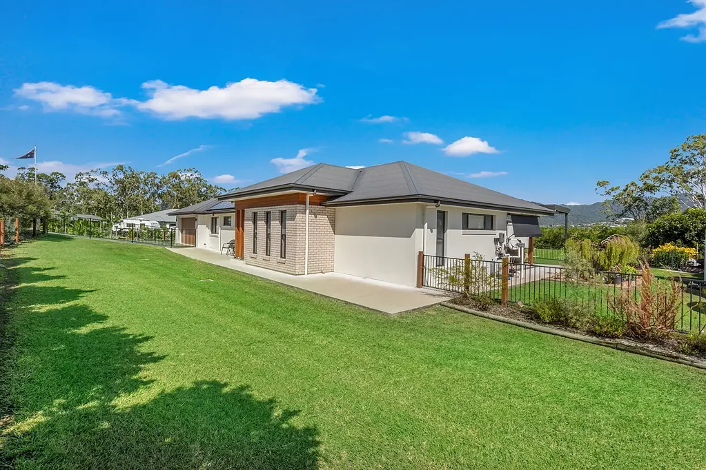 Woodwark 4બેડરૂમ Your Whitsunday Acreage Lifestyle Awaits