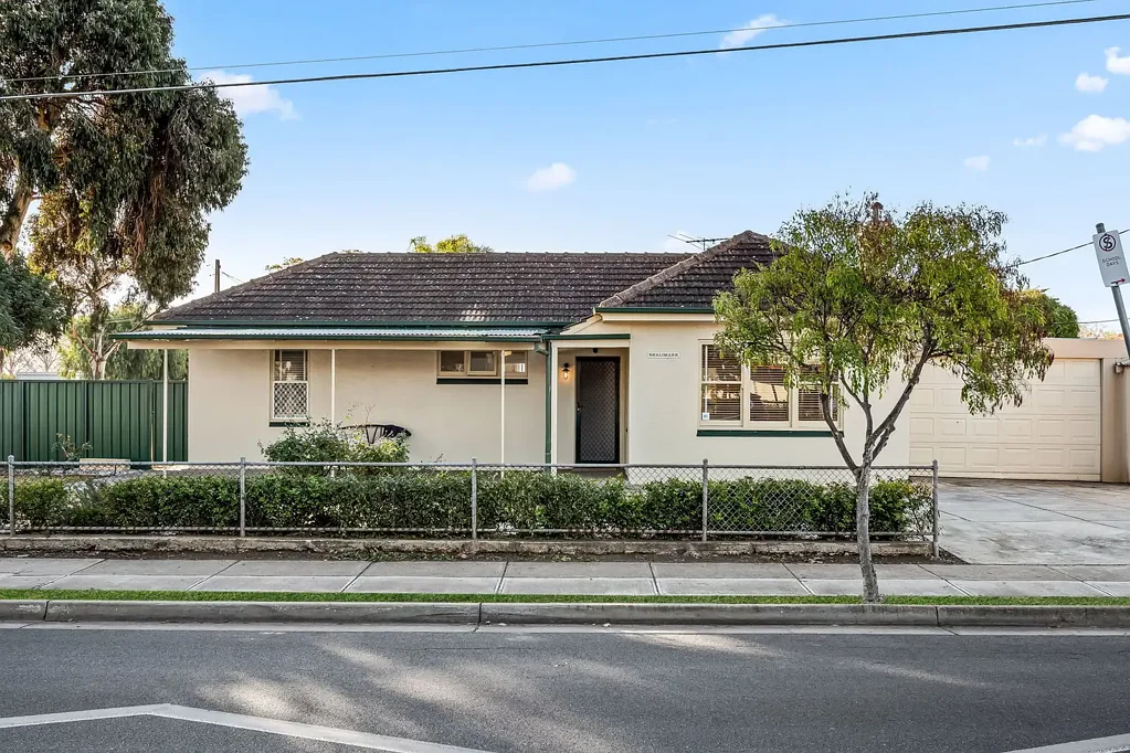 32 Wilson Street, Cowandilla, SA 5033