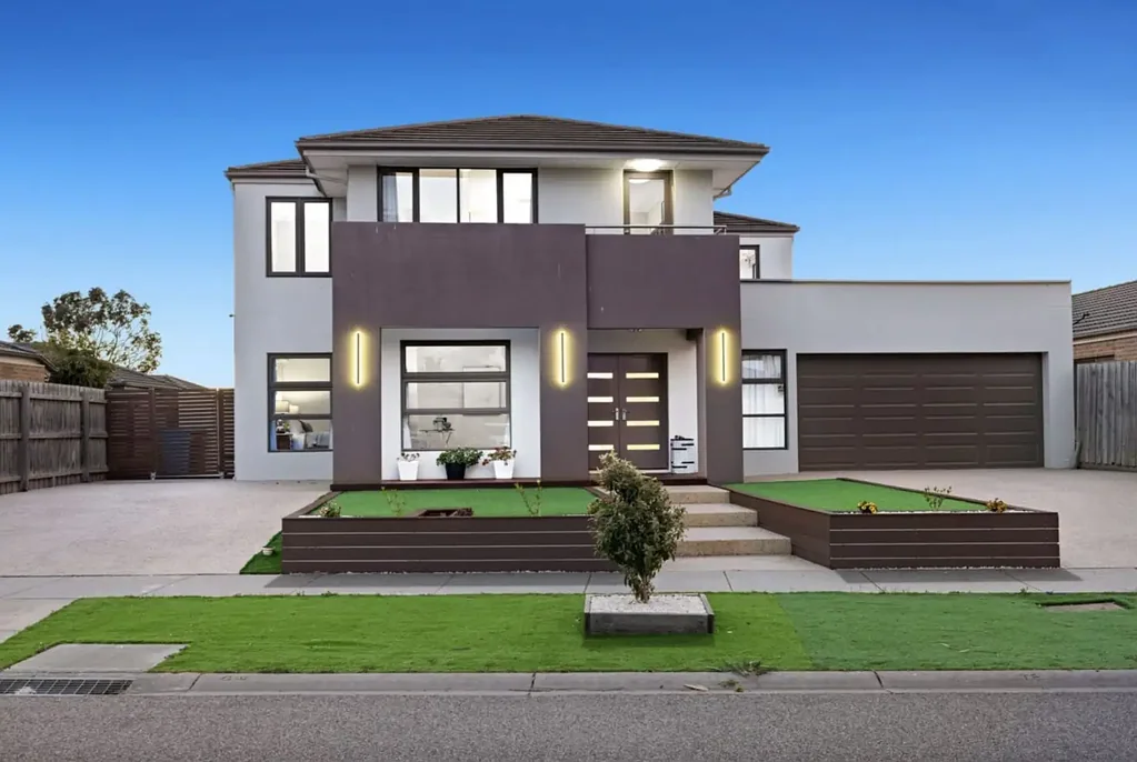 Lynbrook 5房  Grand Family Living with Space, Flexibility & Premium Finishes
