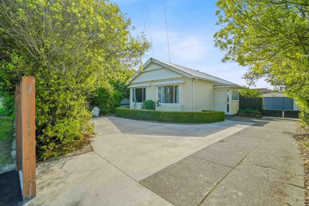 25 Frankleigh Street, Somerfield, Christchurch City