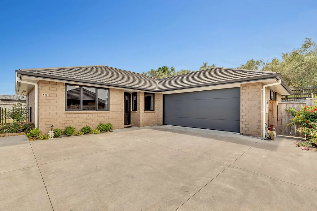 Whakatane 3 Bedroom As New and Move in Ready!