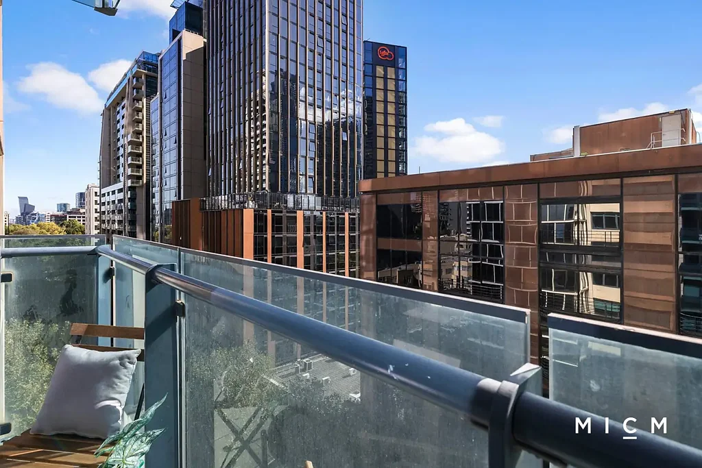 1103/181 Abeckett Street, Melbourne, VIC 3000