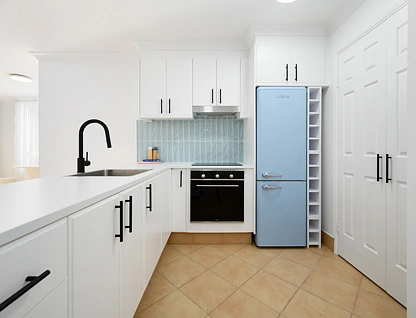 13/28 Chairlift Avenue, Miami, Gold Coast, 1 Bedrooms, 1 Bathrooms, Apartment