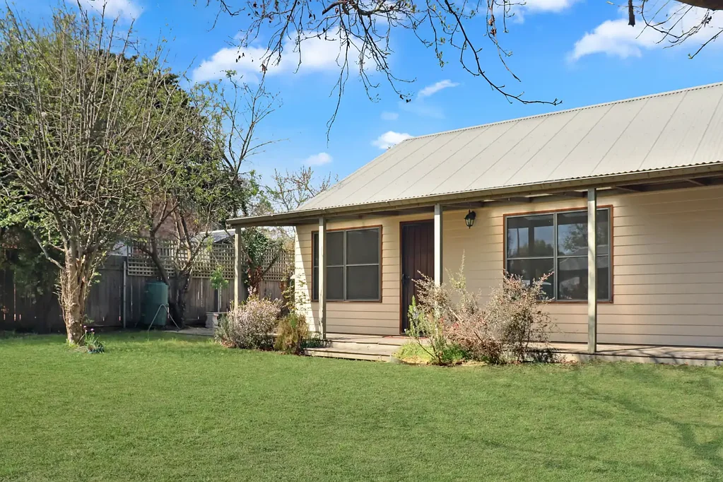 28 Malone Street, Braidwood, NSW 2622