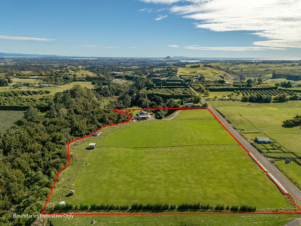 186 Hereford Road, Oropi, Western Bay of Plenty, Bay of Plenty