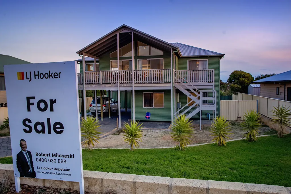 51 Wilkinson Street, Hopetoun, WA 6348