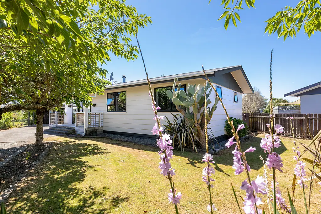 Masterton 3ਬੈੱਡਰੂਮ First Home Buyers Christmas Prezzie!!