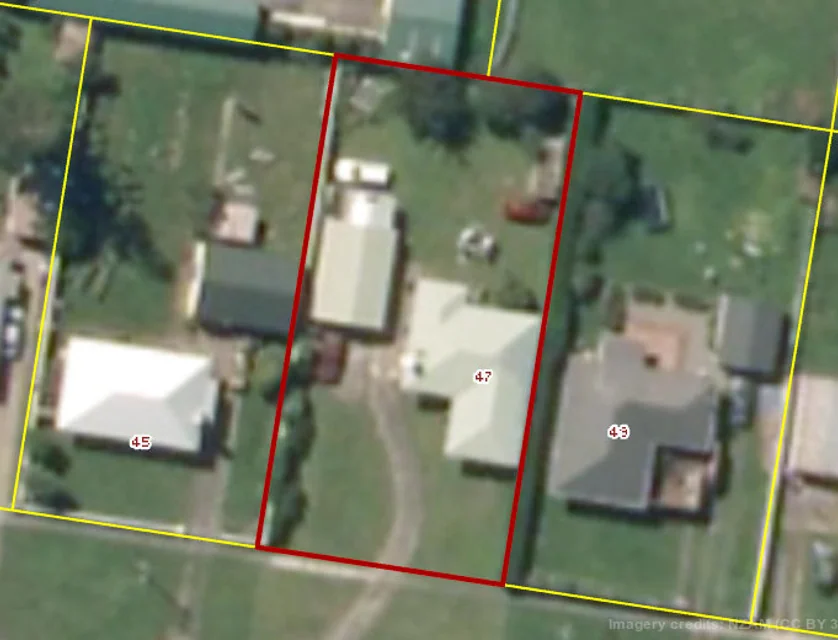 47 Kapuni Street, Manaia, South Taranaki, 3 Bedrooms, 0 Bathrooms
