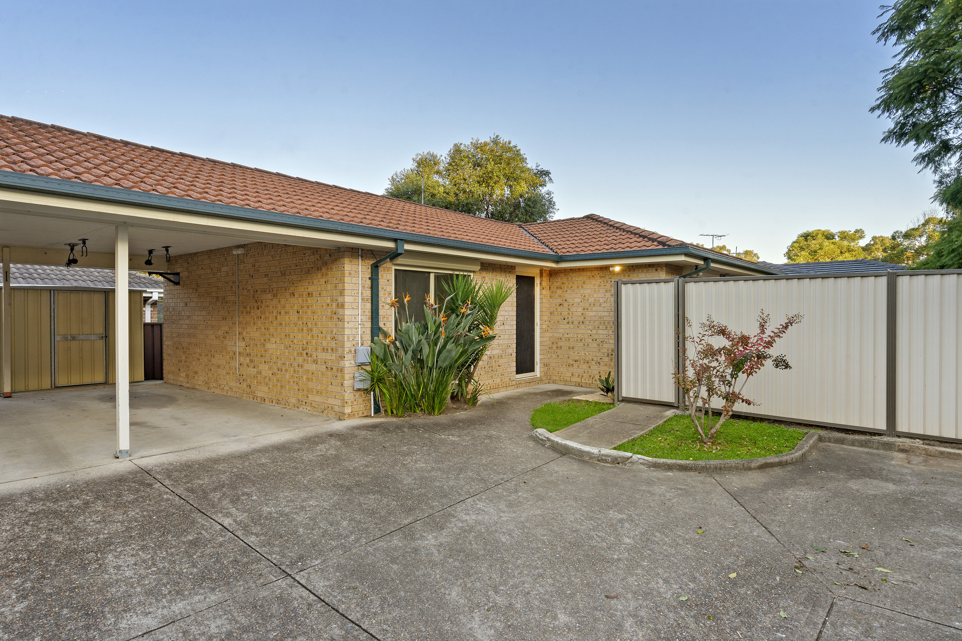 11B OLLIER CR, PROSPECT NSW 2148, 0 Kuwarto, 0 Banyo, Unspecified