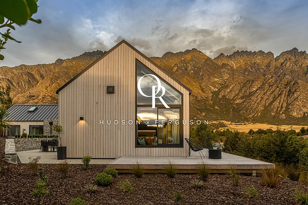 Jacks Point 4Kwarto HUDSON x FERGUSON