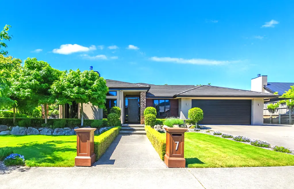 7 Angelus Avenue, Richmond, Tasman